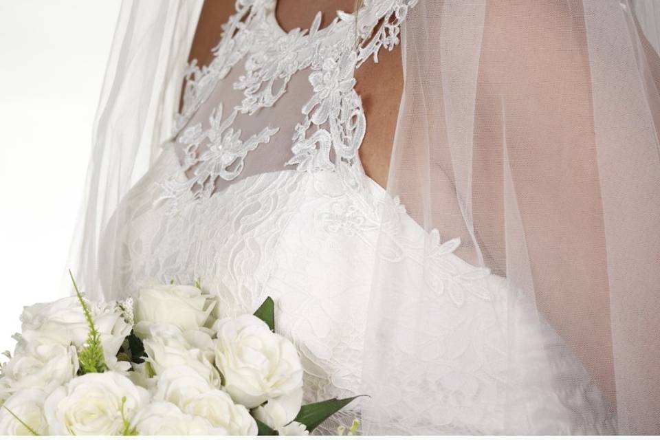 Trucco sposa
