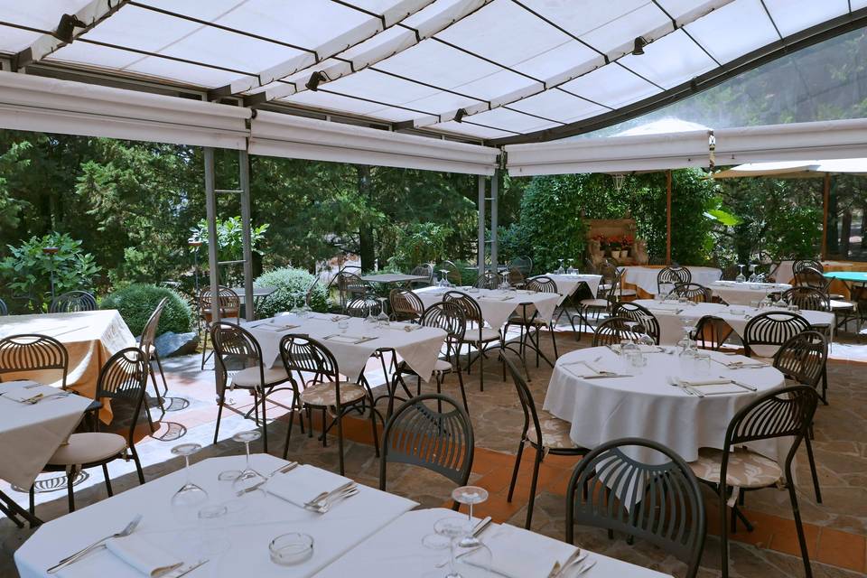 Ristorante Il Battibecco