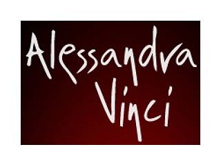 Alessandra Vinci logo