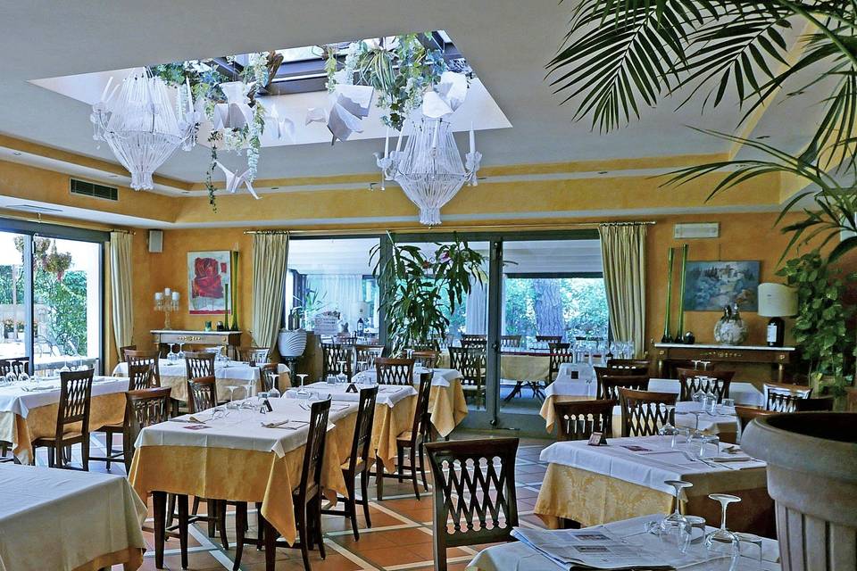 Ristorante Il Battibecco