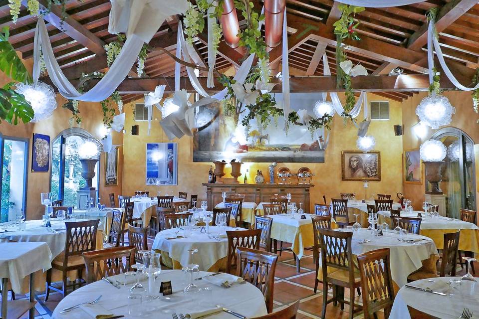 Ristorante Il Battibecco