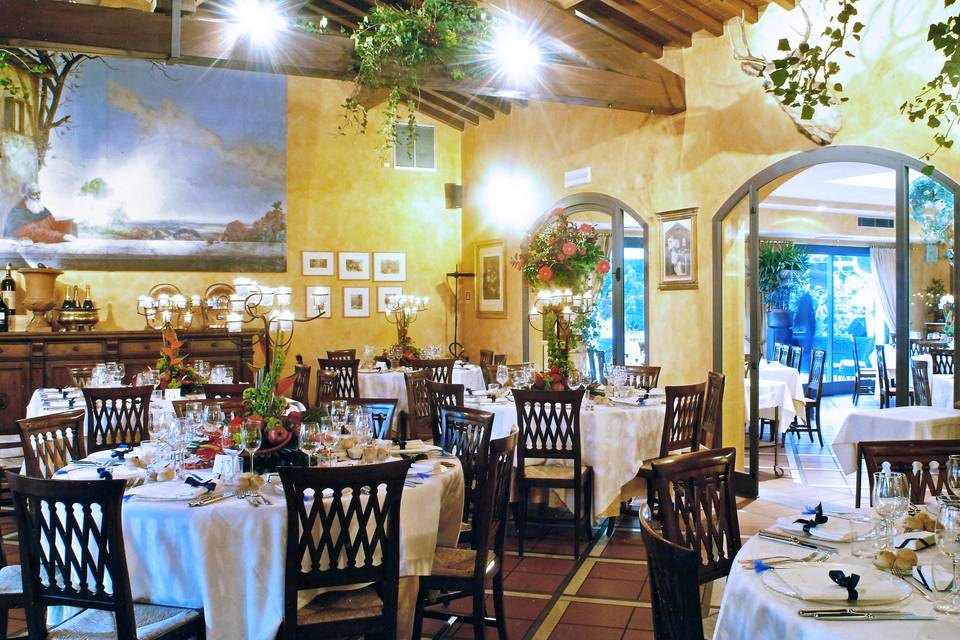 Ristorante Il Battibecco