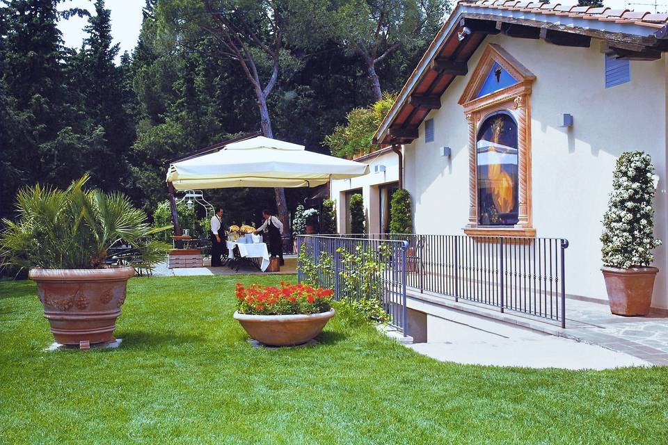 Ristorante Il Battibecco