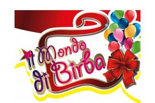 Il mondo di birba logo