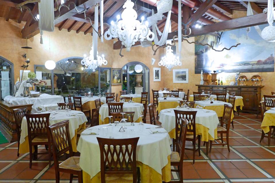 Ristorante Il Battibecco