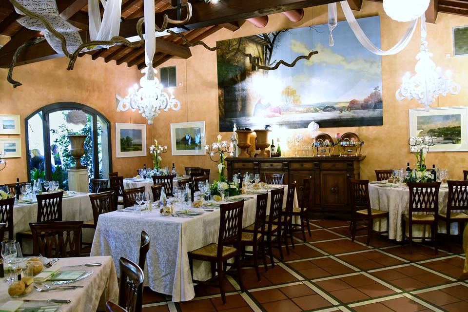 Ristorante Il Battibecco