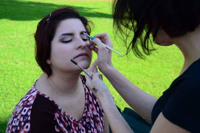 Fernanda Picco - Estetica Facciale e Make-up