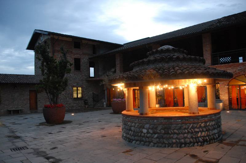 Agriturismo Camporosso