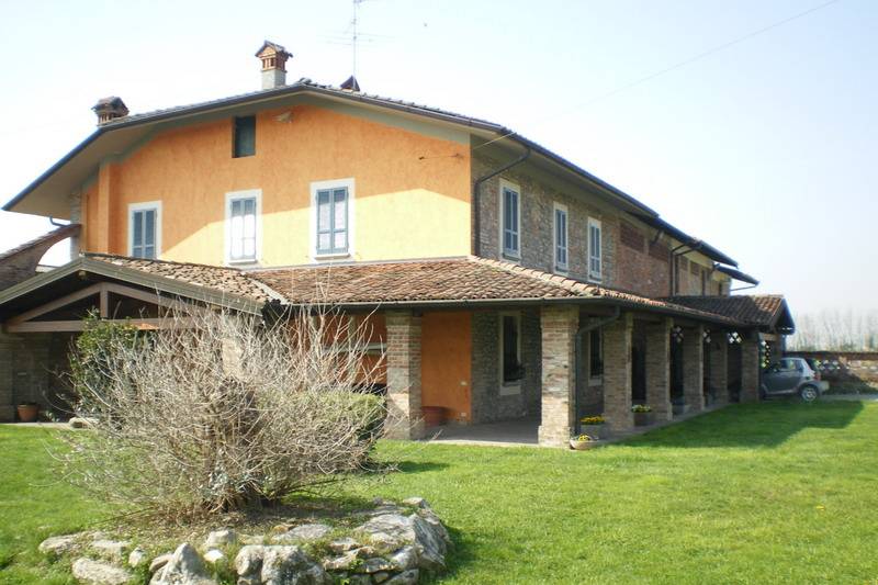 Agriturismo