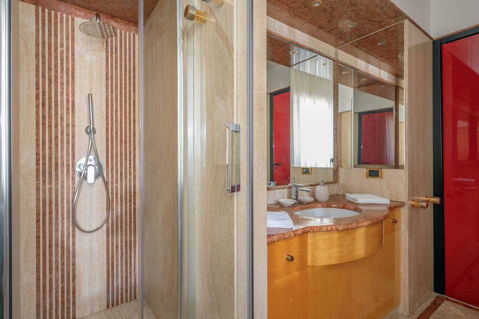 Bagno Seta