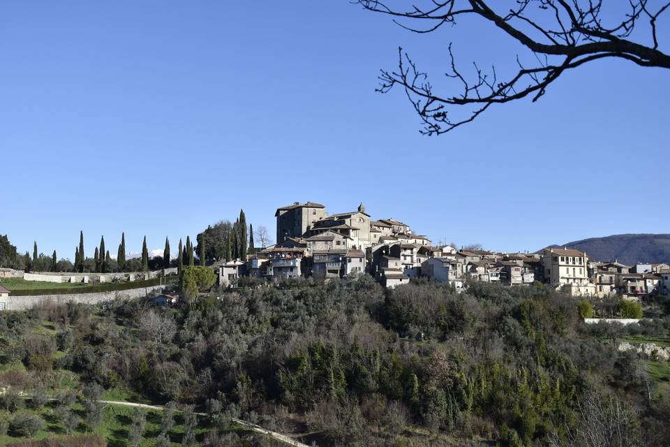 Paese