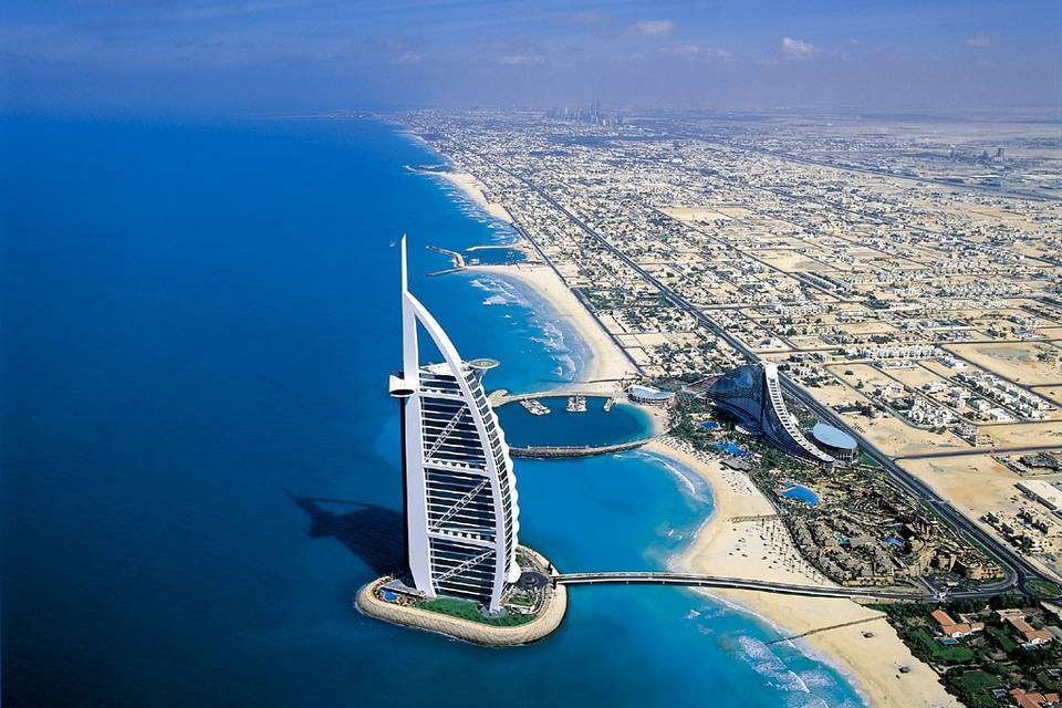 Dubai