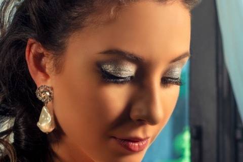 Make up Sposa