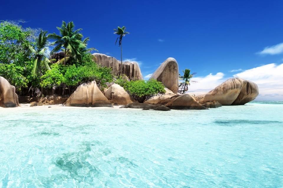 Seychelles