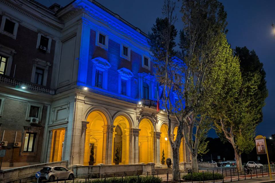 Wake a Wish Evento