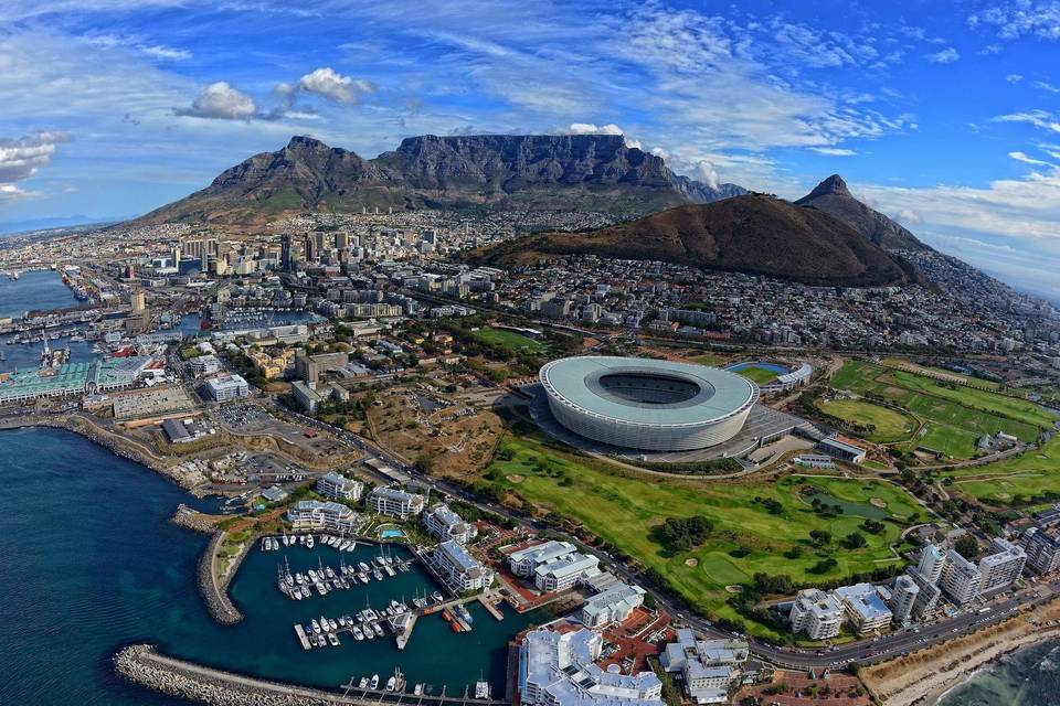 Cape Town