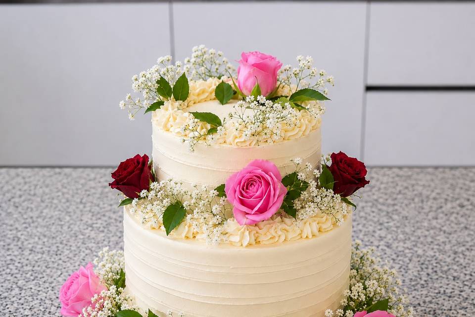 Rose e nebbiolina