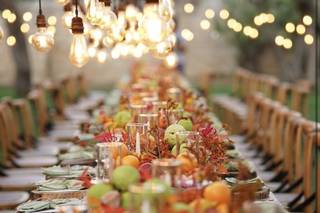 Dream Italian Wedding