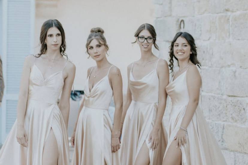Wedding day