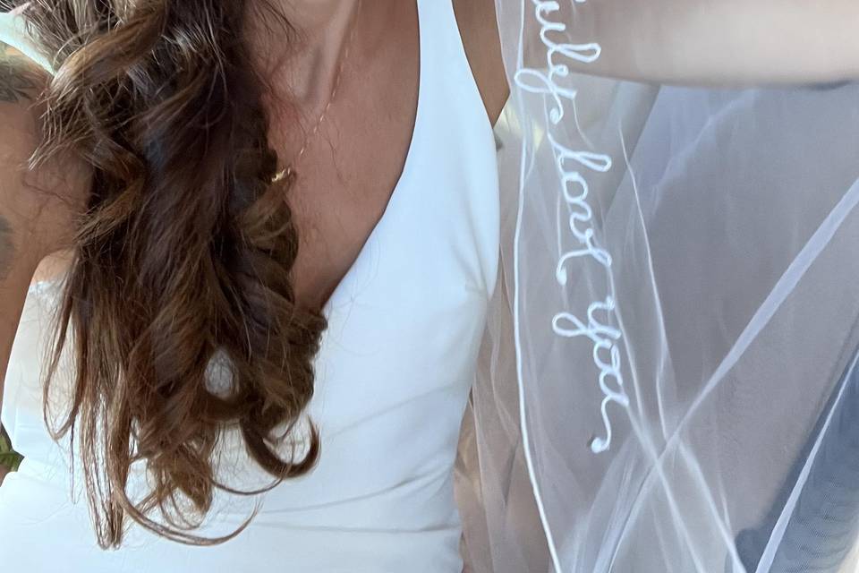 Wedding day