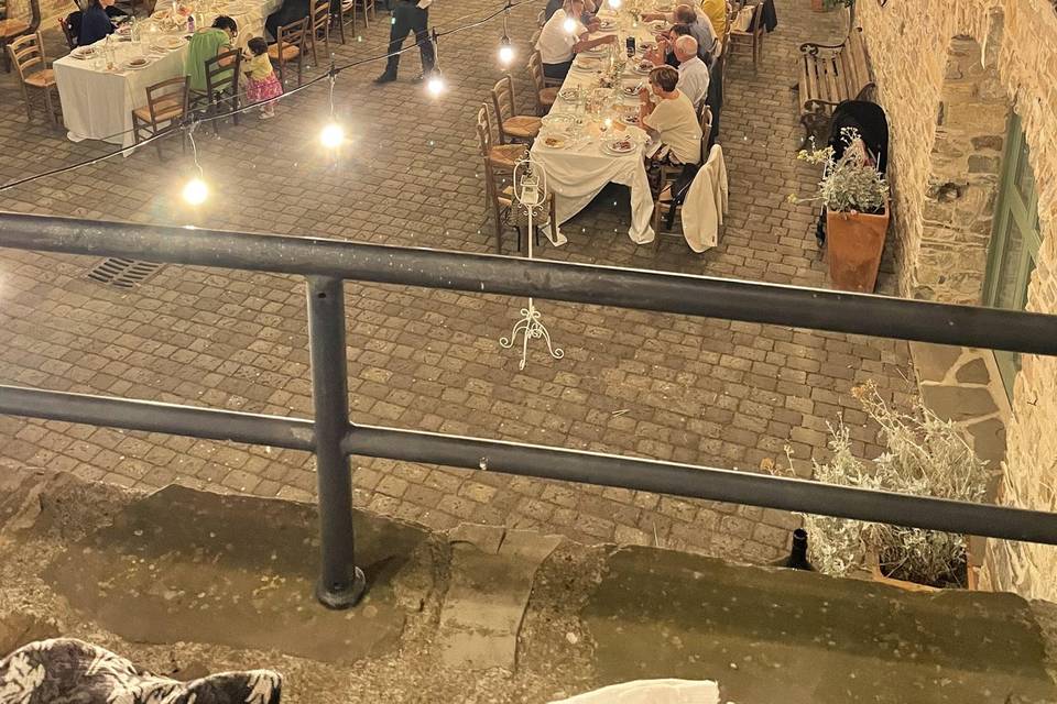Wedding day