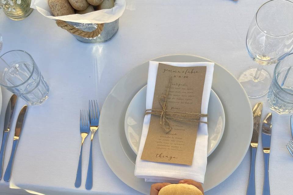Wedding day