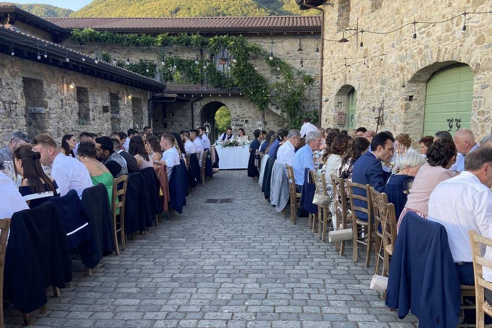 Wedding day