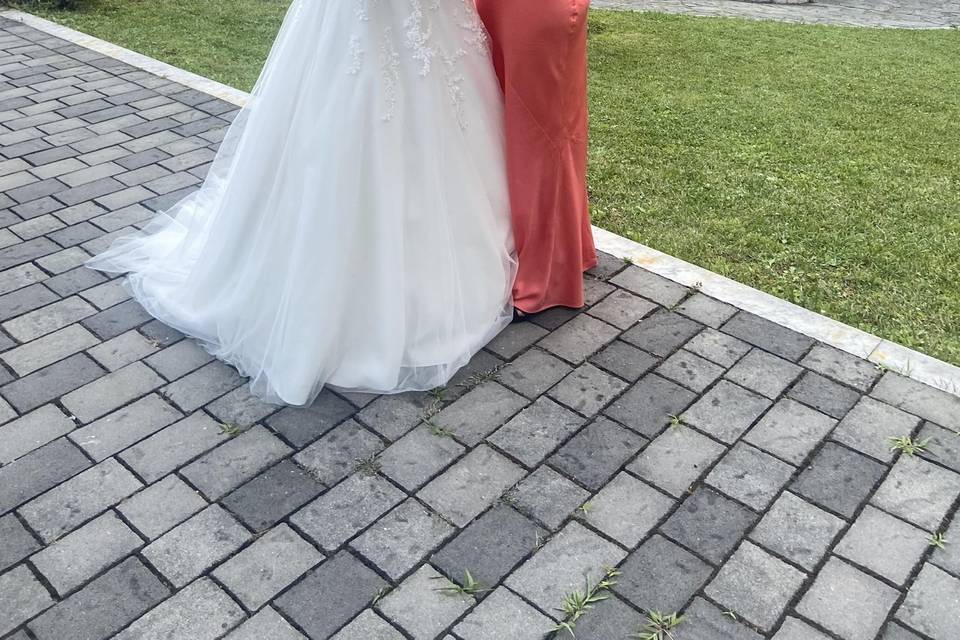 Wedding day