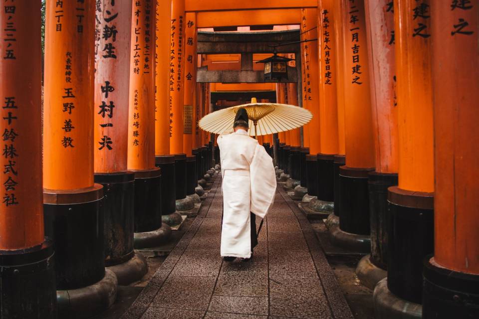 Kyoto