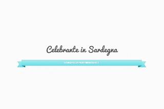 Celebrante in Sardegna Logo