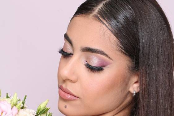 Trucco sposa