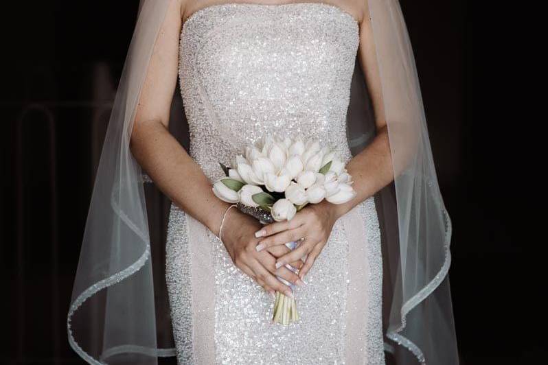 Trucco sposa