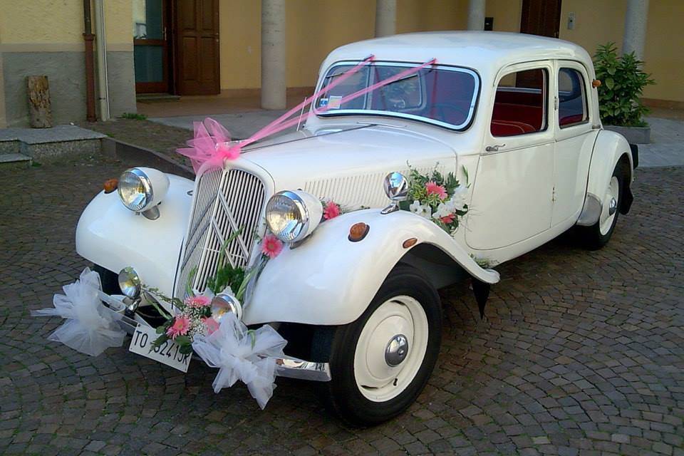 Classica eleganza