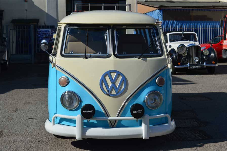 Volkswagen T1