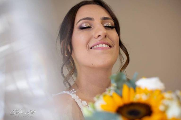 Trucco sposa