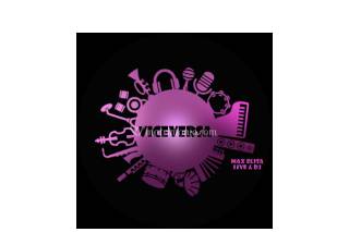 Viceversa MaxElisa Live&Dj logo