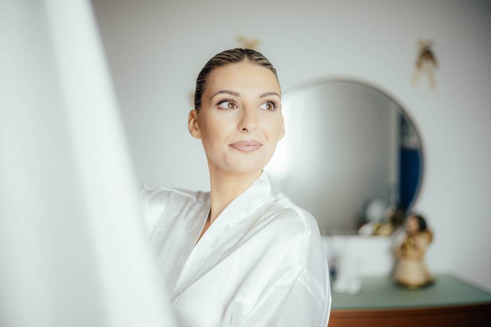Preparazione