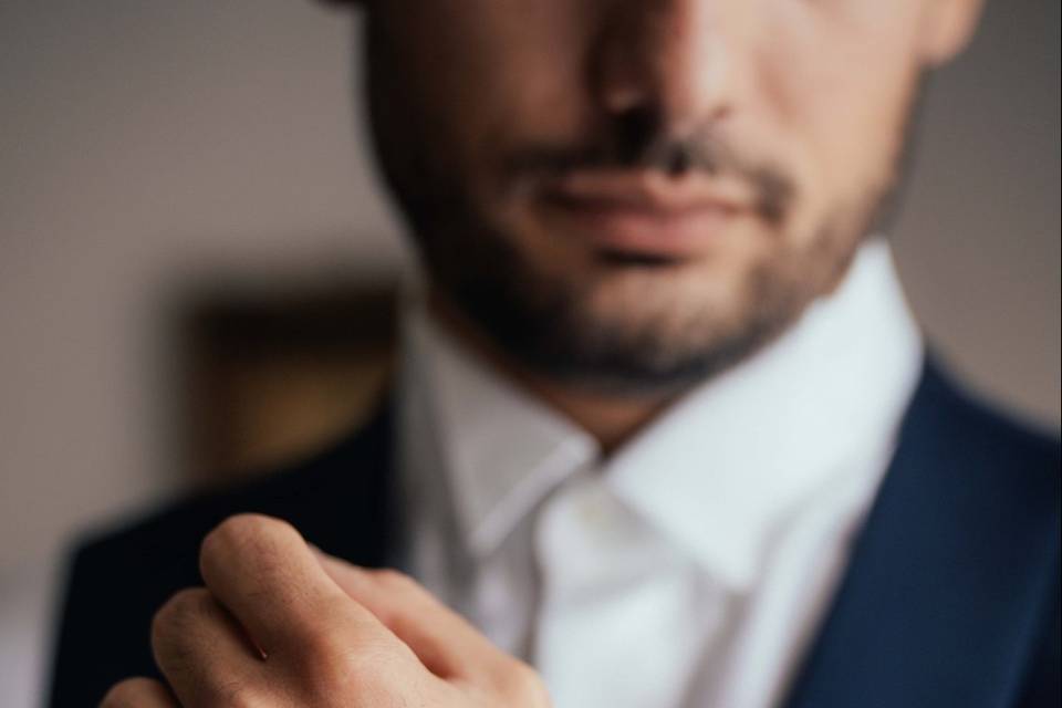 Preparazione