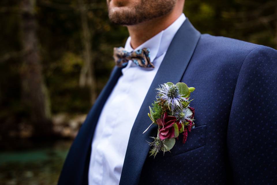 Boutonnierès