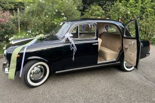 Eradrive Eleganza d’Epoca