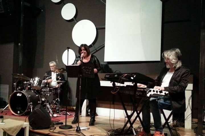 Special Guest Trio