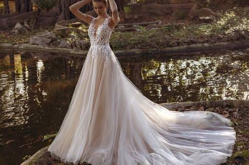Sensual Beauty Collection