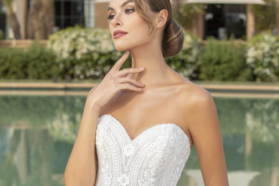 Divina sposa