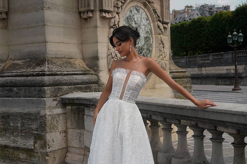 Atelier Gioia Couture