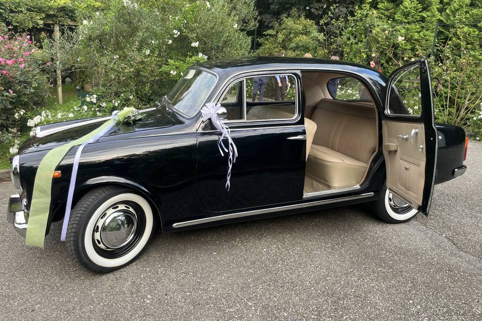 Eradrive Eleganza d’Epoca
