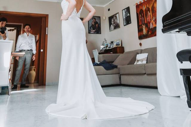 Wedding day