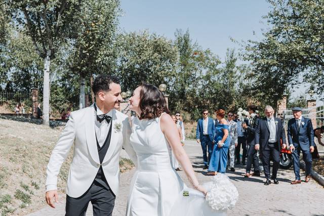 Zanin Events