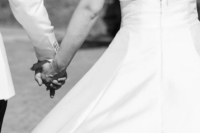 Wedding day