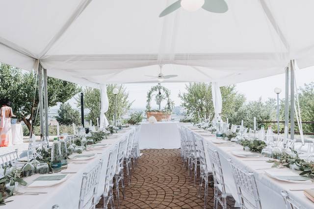 Wedding day