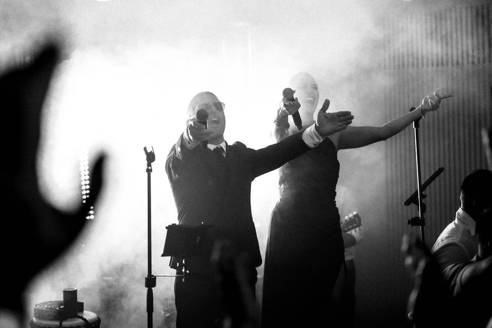 Live show